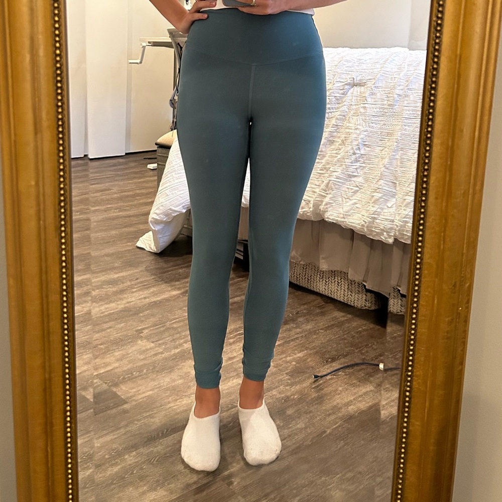 Abercrombie YPB Leggings
